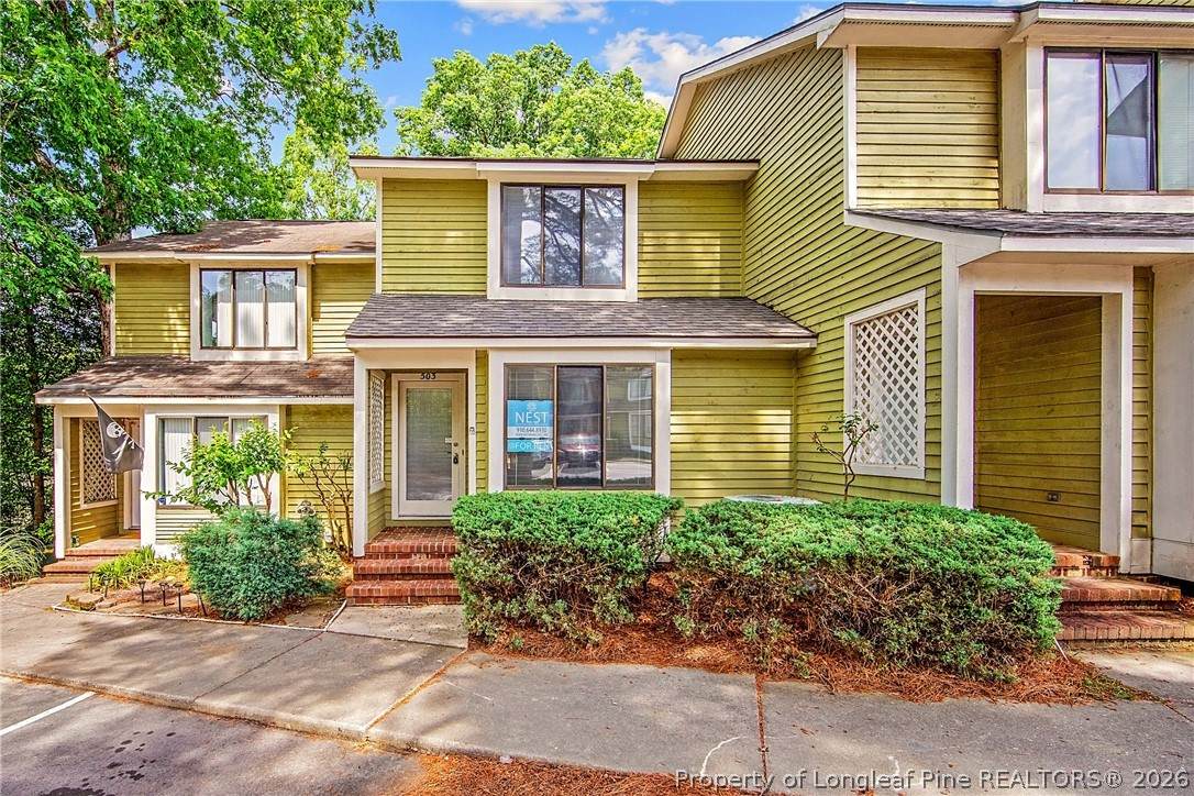 503 Cypress Trace Drive - Photo 1