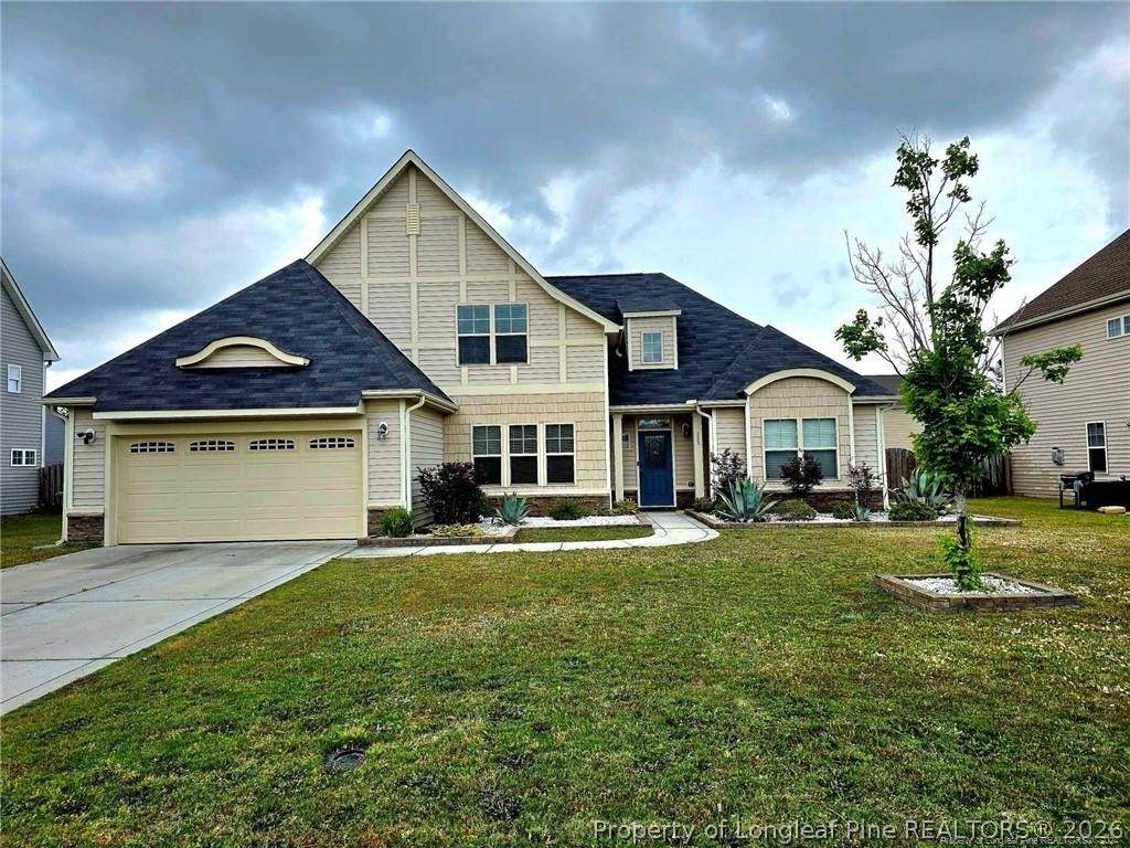 323 Nottingley Drive - Photo 1