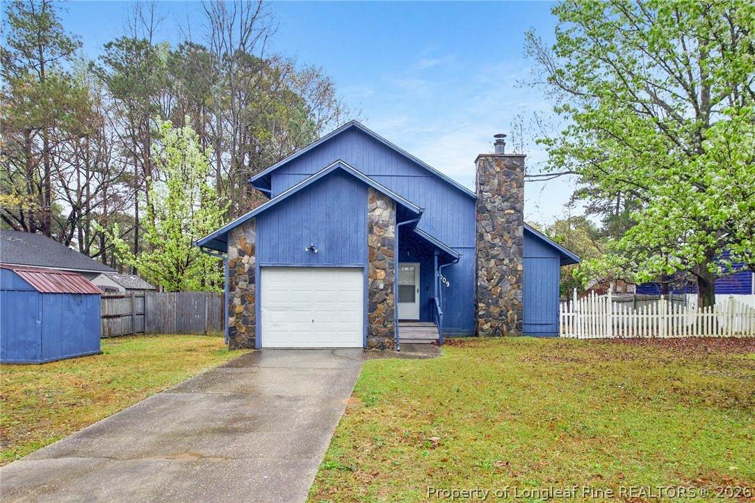 6009 Dalton Road - Photo 1