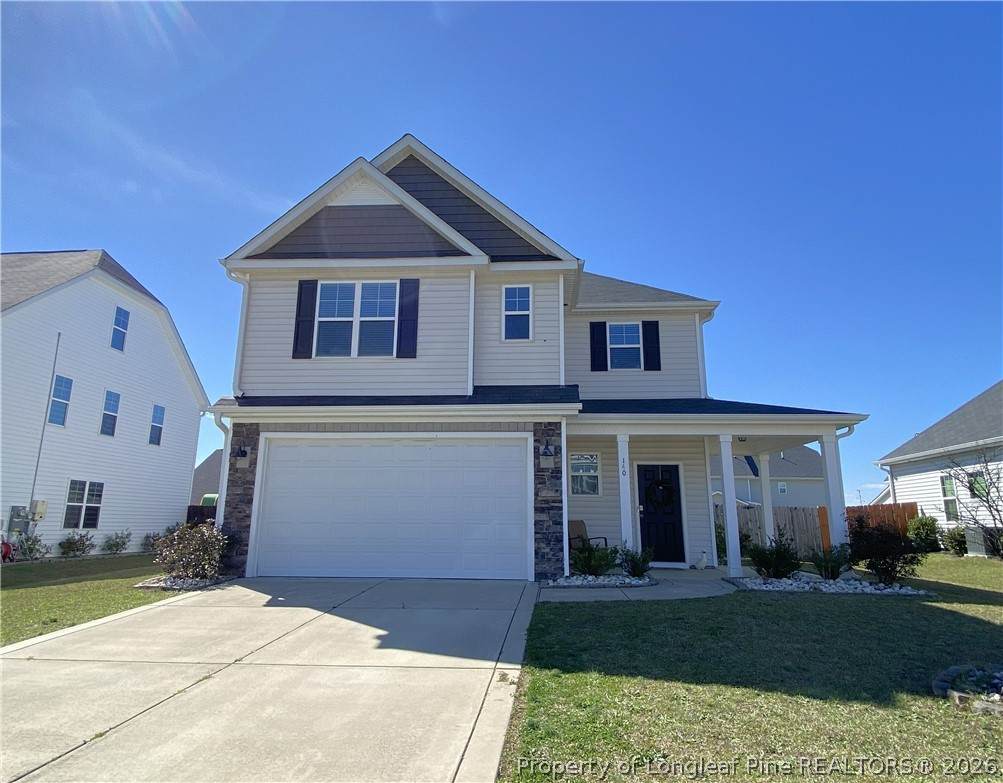 140 Verdmont Drive - Photo 1