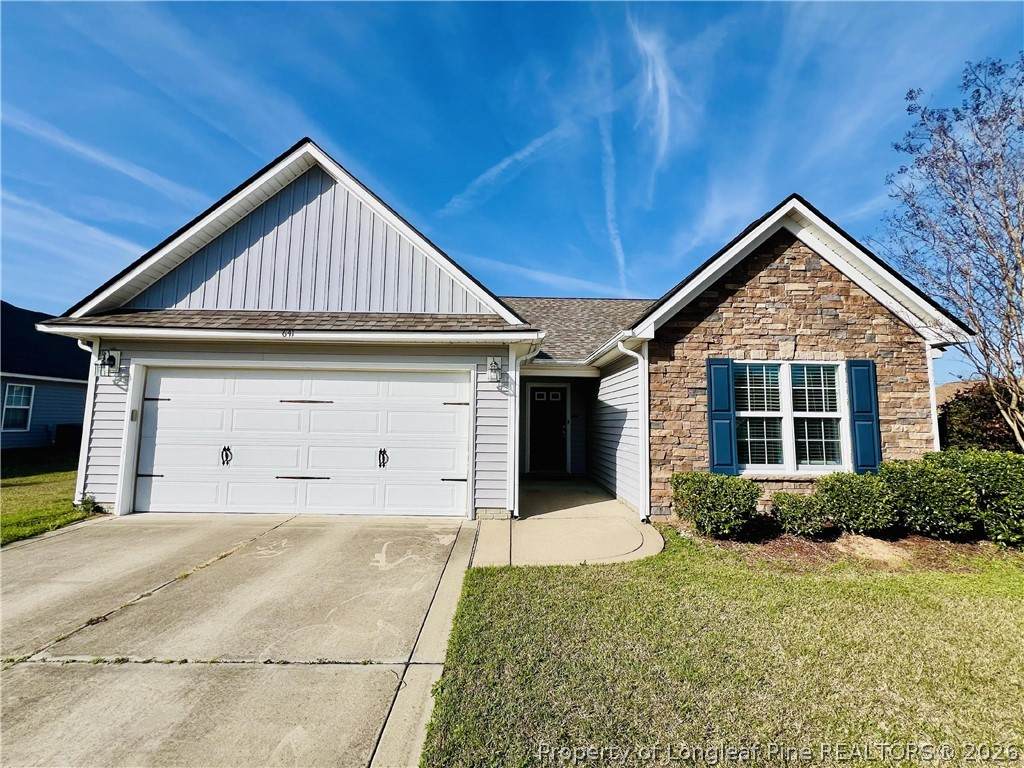 641 Hogart Street - Photo 1