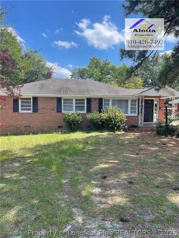 1861 Broadell Drive - Photo 1