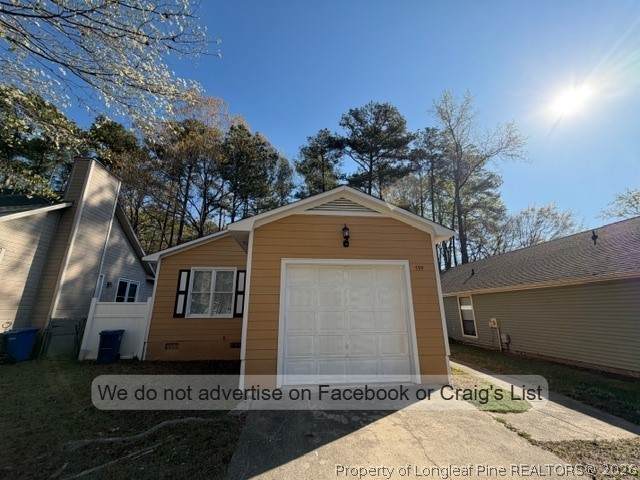 539 Crooked Creek Court - Photo 1