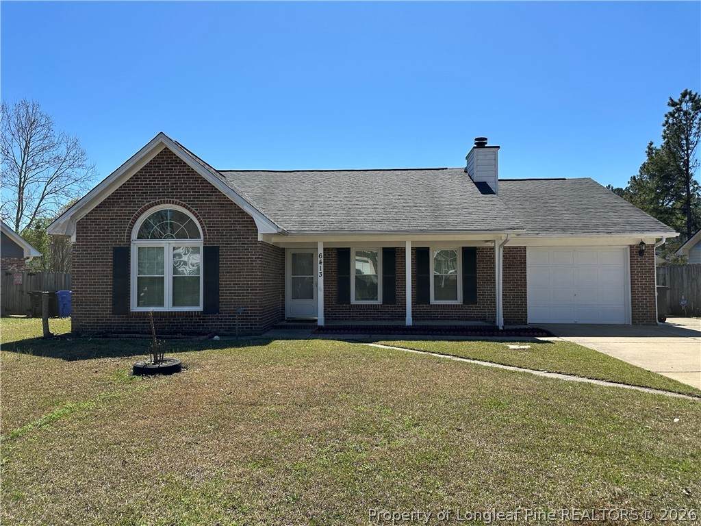 6413 Brookshire Street - Photo 1