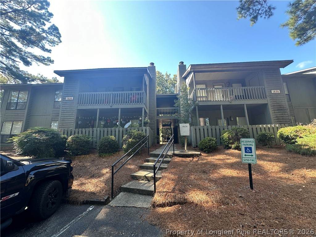 1820 Tryon Drive - Photo 1
