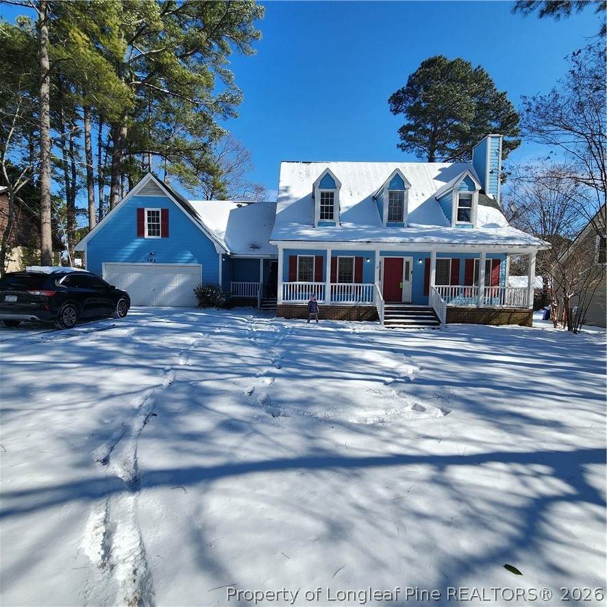 4016 Bankside Drive - Photo 1