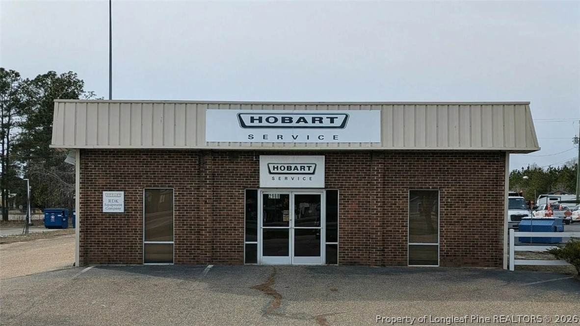 2988 Gillespie Street - Photo 1