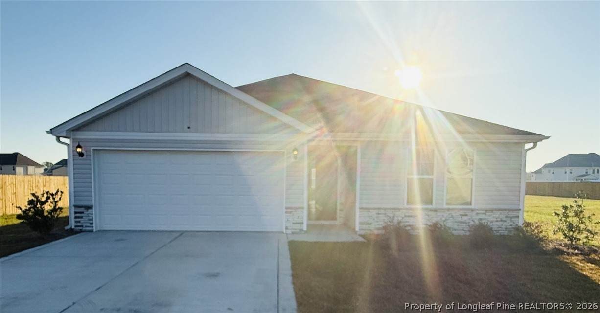 1511 Percheron Path - Photo 1