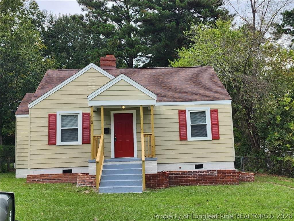 113 Mullins Avenue - Photo 1