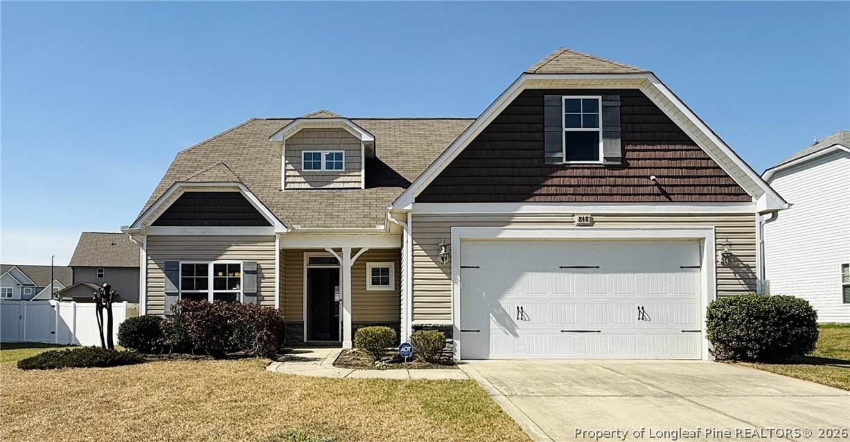 848 Bellingham Way - Photo 1