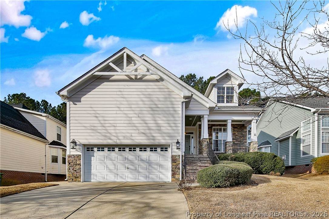 147 Lamplighter Way - Photo 1