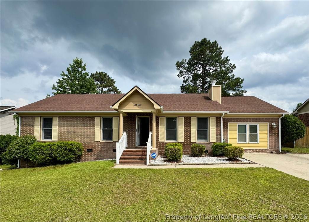 5026 Waterford Drive - Photo 1