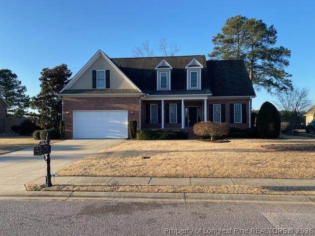 2825 Meadowmont Lane - Photo 1