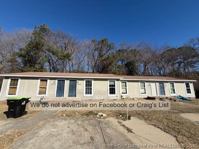 1427 Tangora Lane - Photo 1