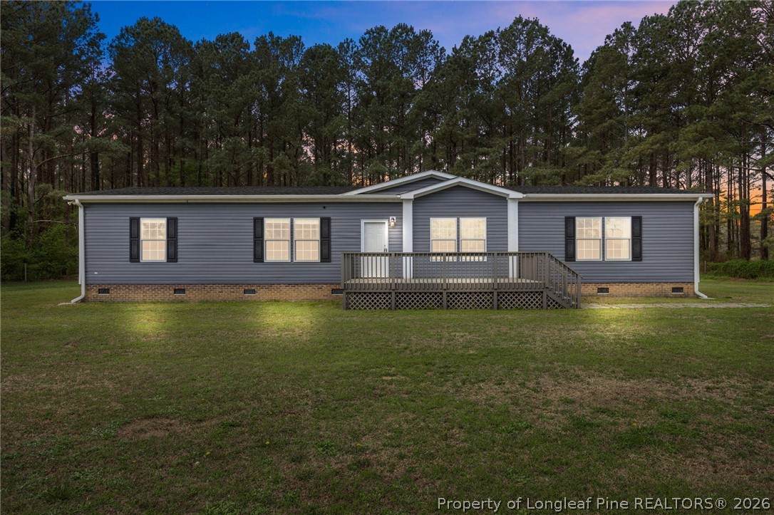 2252 Old Stage Road - Photo 1