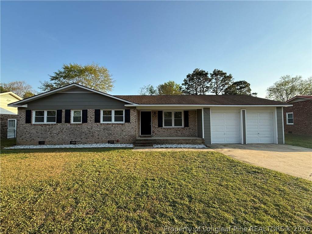 1611 Diplomat Drive - Photo 1