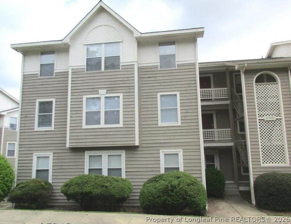 6740-6 Willowbrook Drive - Photo 1