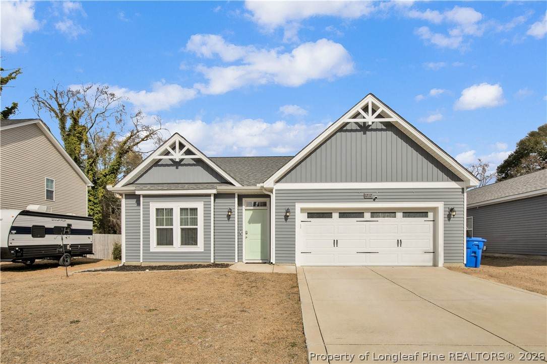1212 Morgan Street - Photo 1
