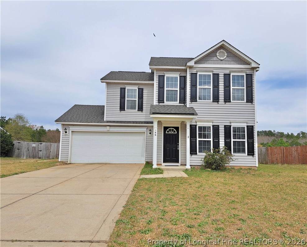 146 Edisto Court - Photo 1