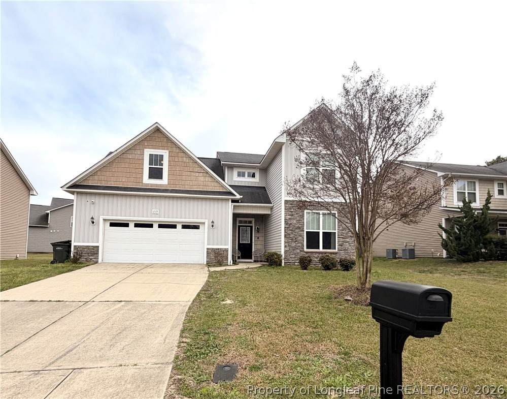 1229 Brickyard Drive - Photo 1