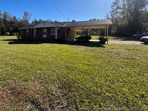 709 Proctorville Church Road - Photo 1