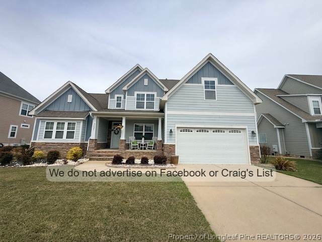 3021 Eaglecrest Lane - Photo 1