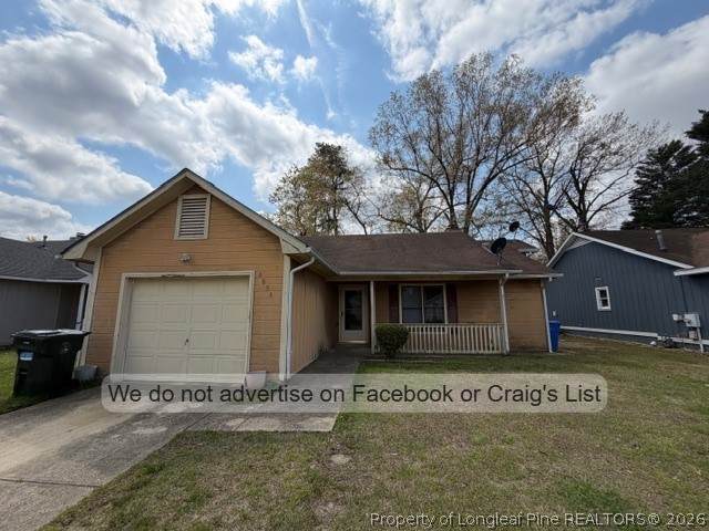 6855 Shawcross Lane - Photo 1