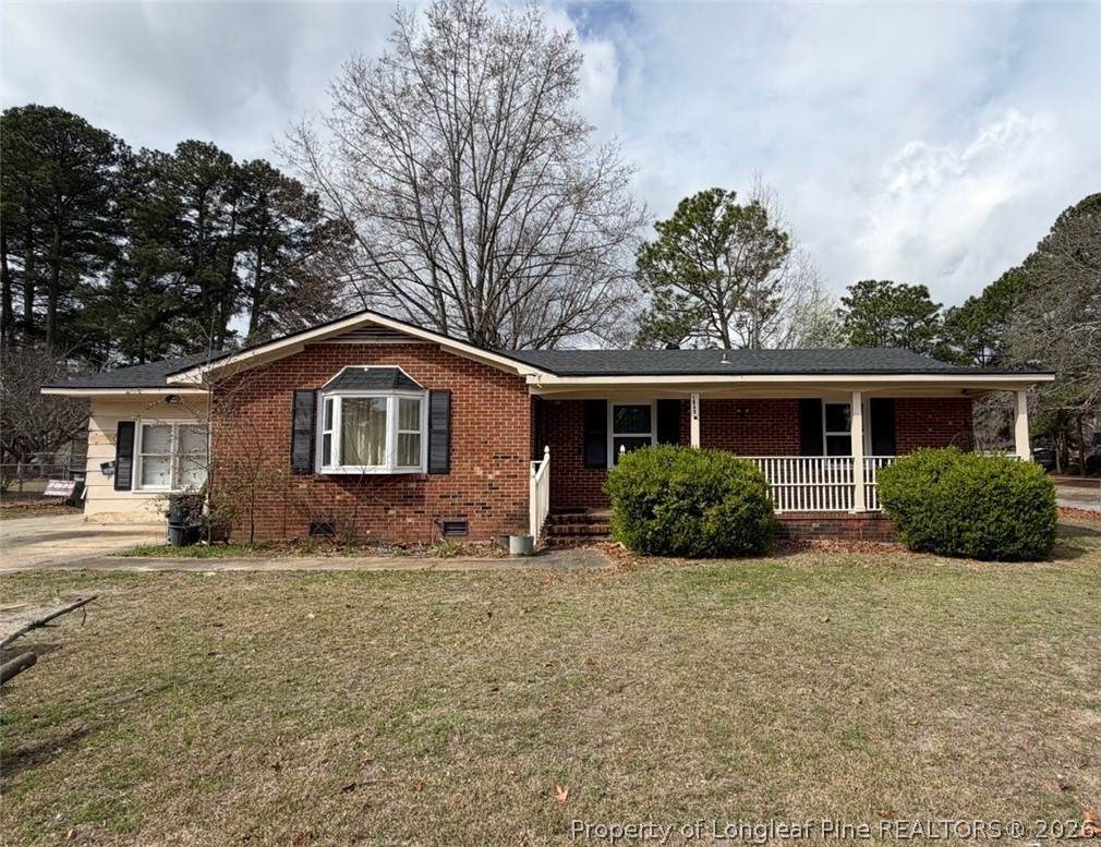 1943 Shiloh Drive - Photo 1