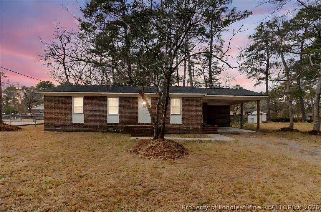 5861 Columbine Road - Photo 1