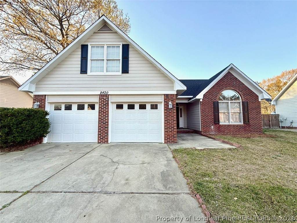 8420 Deertrot Drive - Photo 1