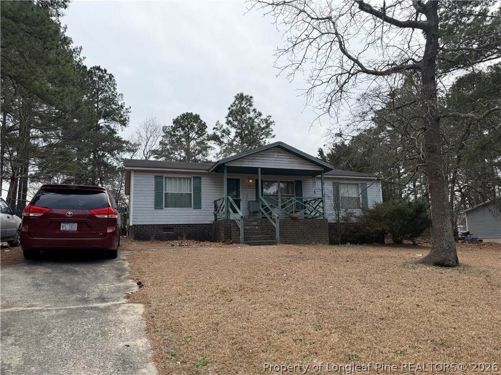 419 Mcdougald Drive - Photo 1
