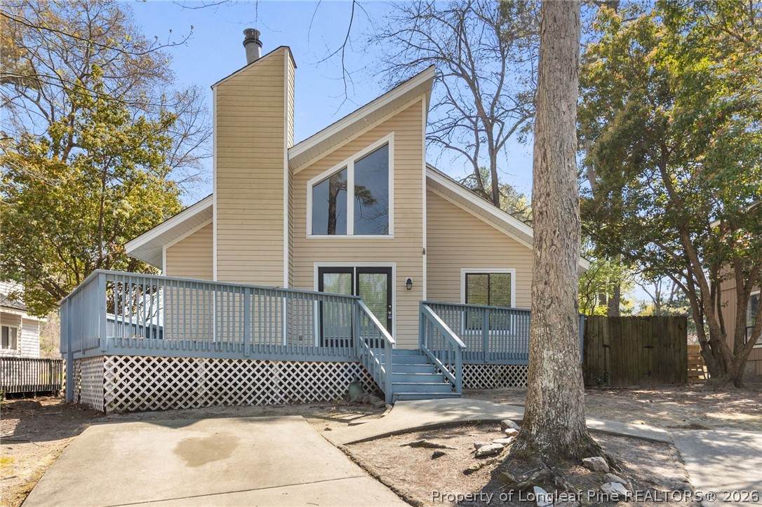5725 Waterwood Drive - Photo 1