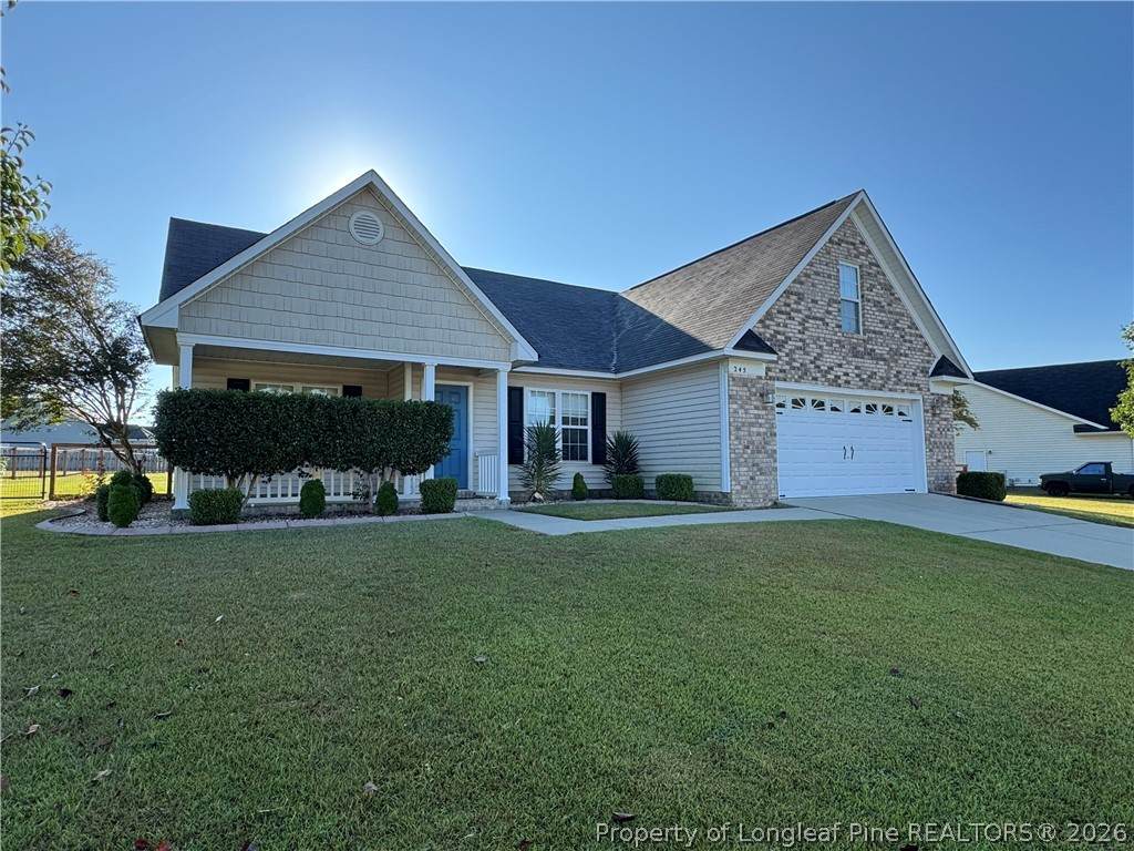 245 Wood Valley Lane - Photo 1