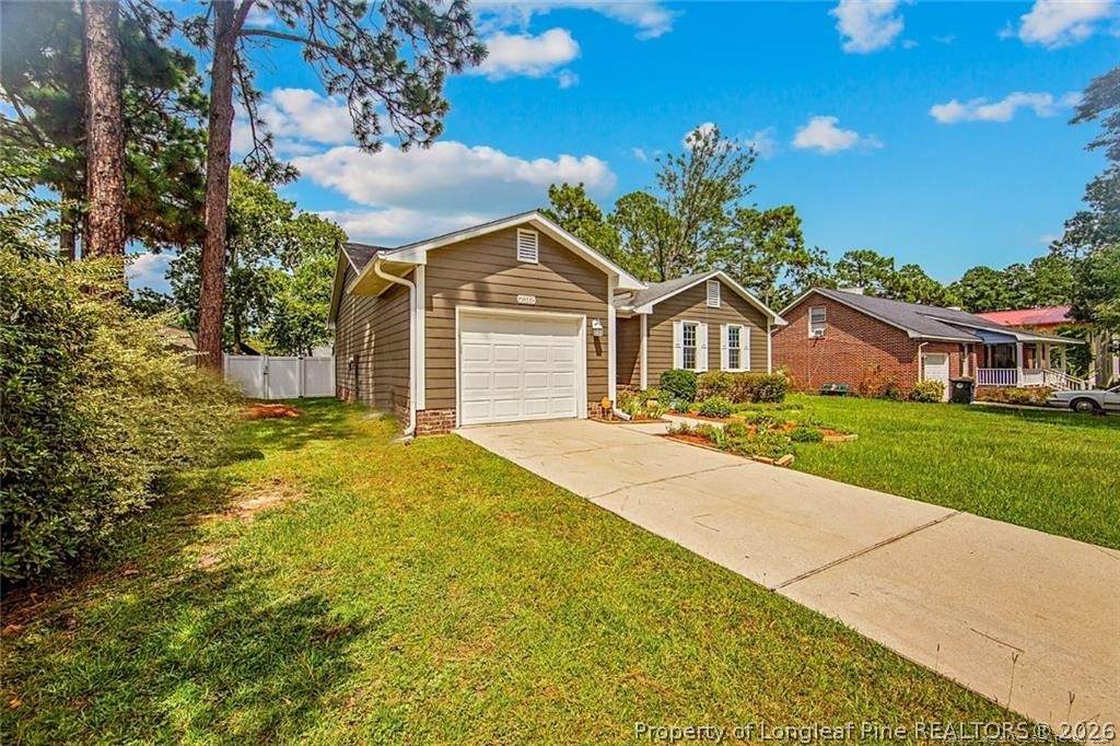 7312 Navarro Street - Photo 1