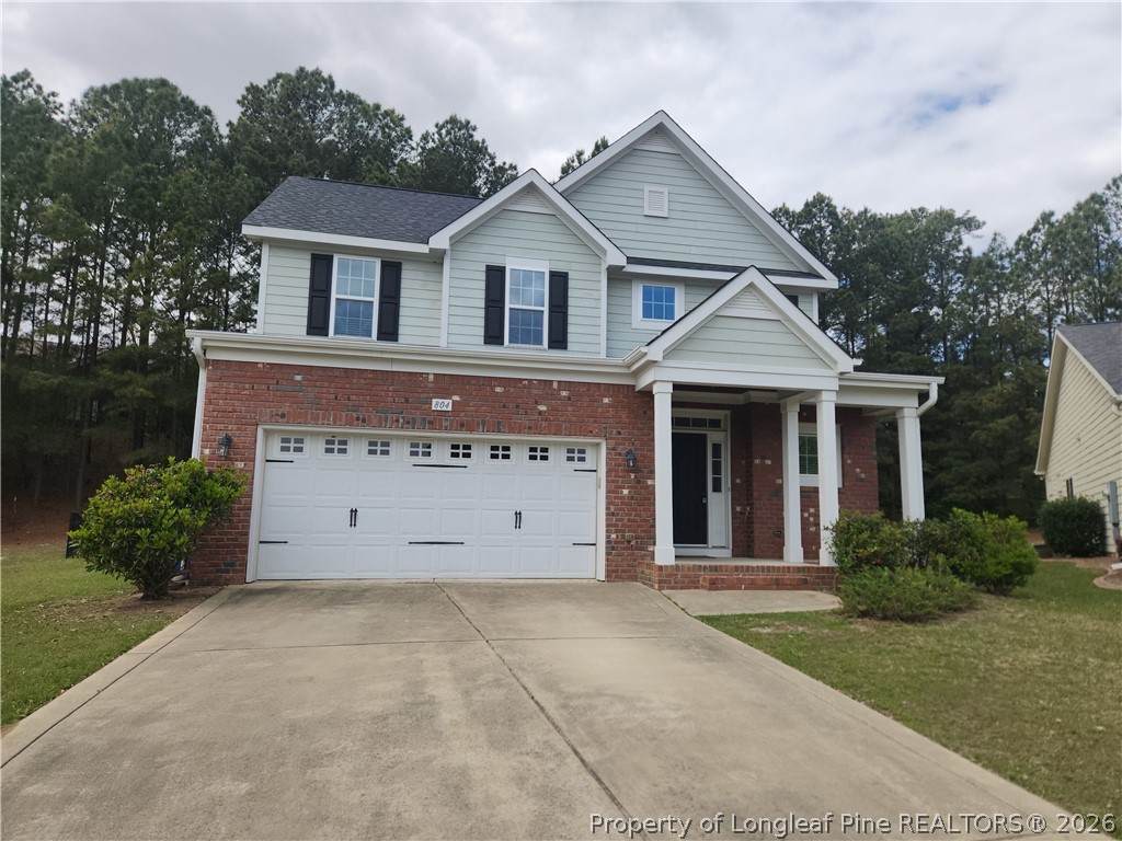804 Misty Meadow Lane - Photo 1