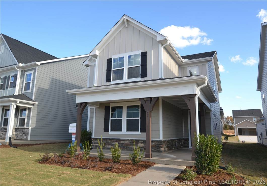 421 Canyon Spring Trail - Photo 1