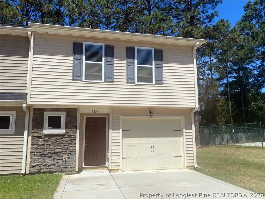 2514 Gardner Park Drive - Photo 1