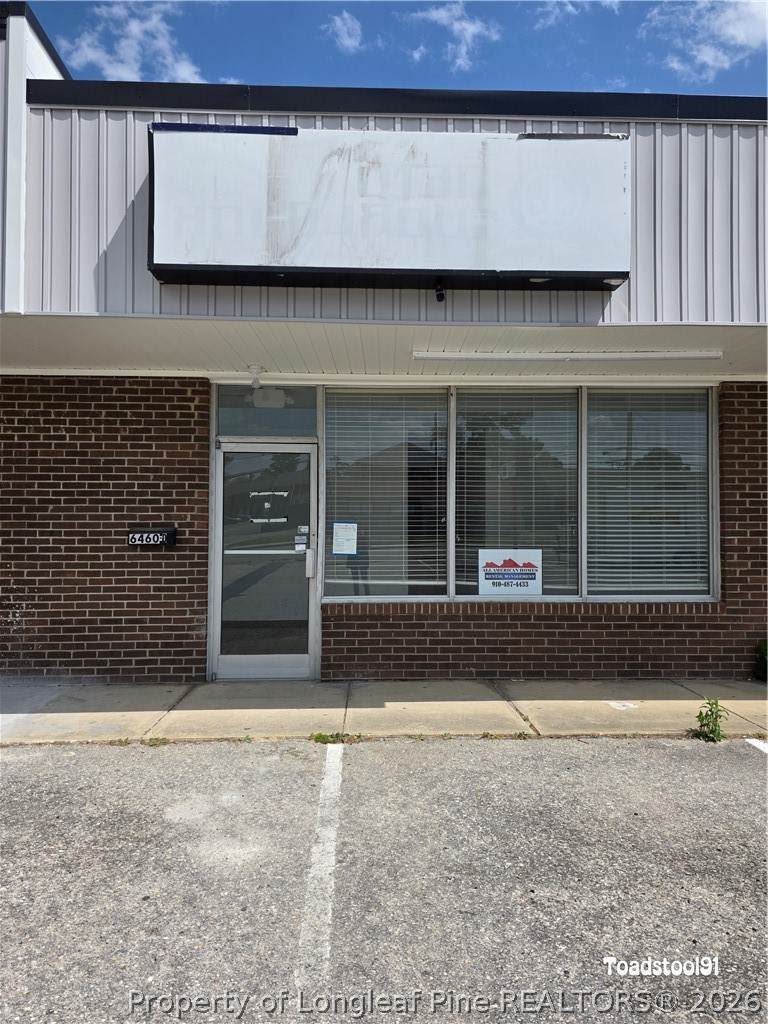 6460 Yadkin Road - Photo 1