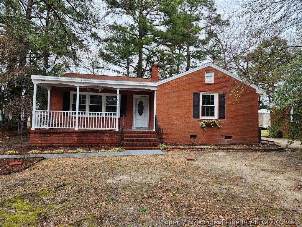 3526 Furman Drive - Photo 1
