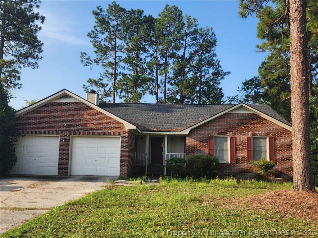6605 Omni Court - Photo 1