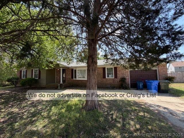 6735 Seaford Drive - Photo 1