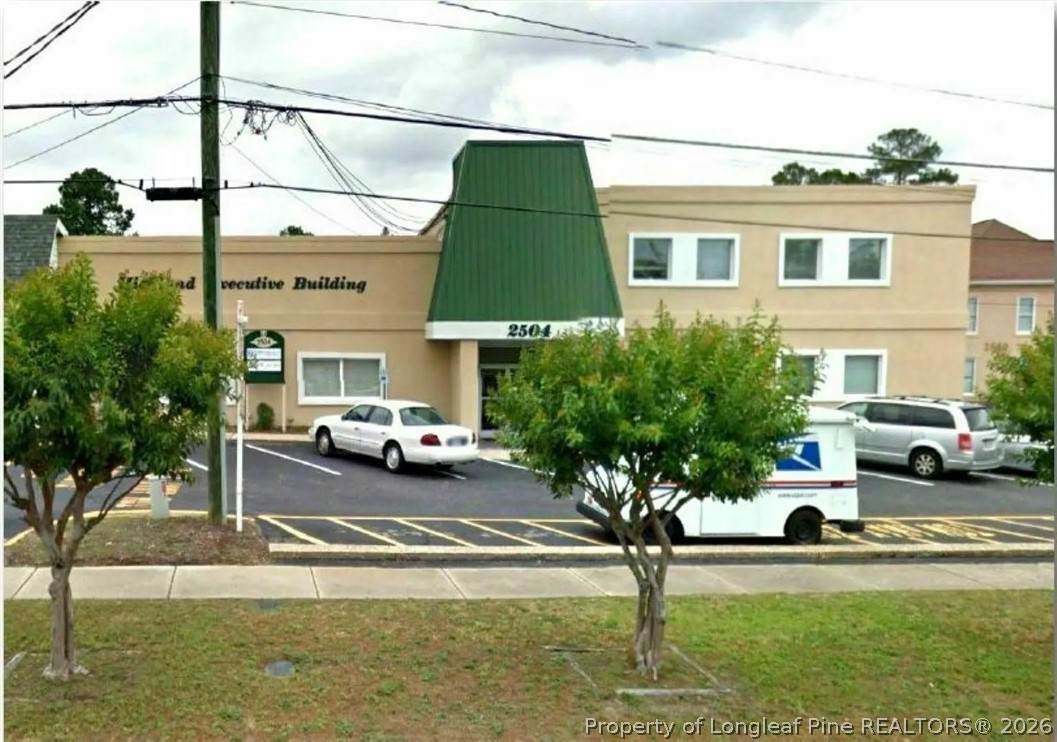 2504 Raeford Road - Photo 1