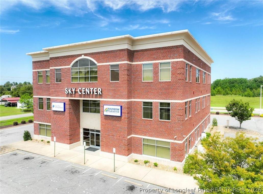 142 Paraclete Drive - Photo 1
