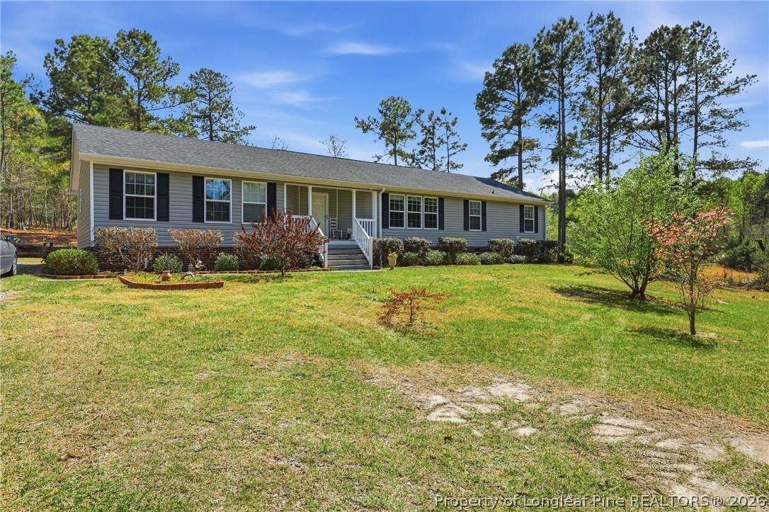 2798 Union Church Road - Photo 1