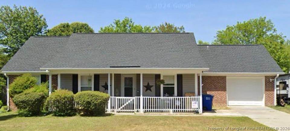 372 Woodberry Circle - Photo 1