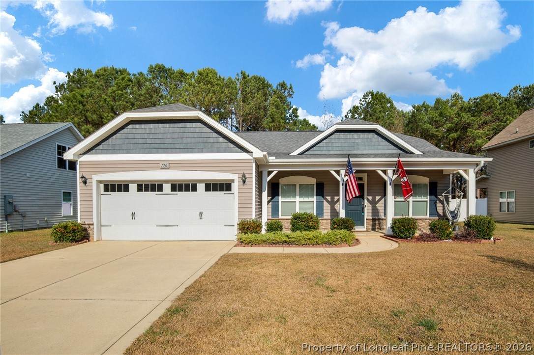 170 Snipe Court - Photo 1
