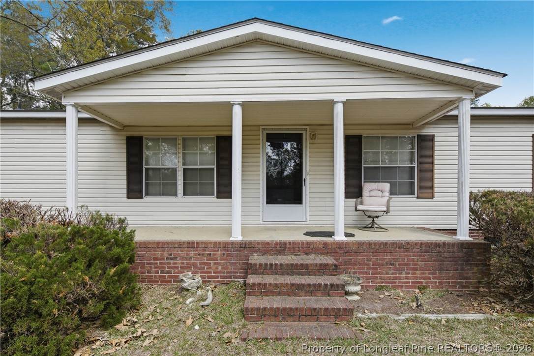 7307 Roslin Farm Road - Photo 1