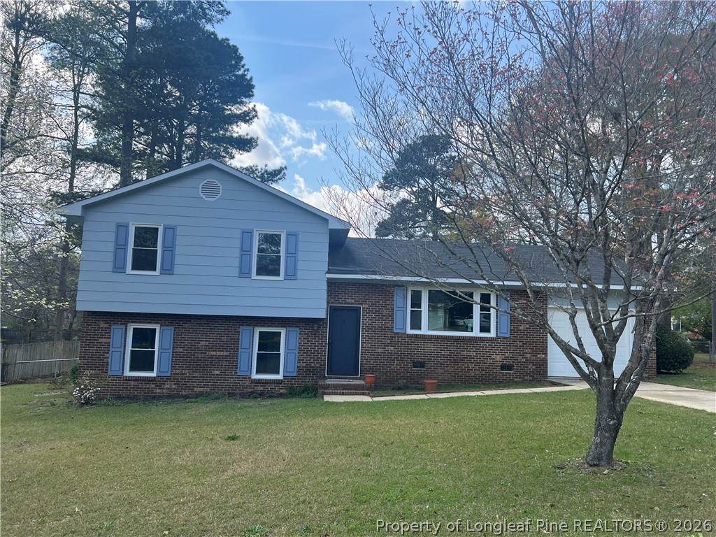 1215 Patrick Drive - Photo 1