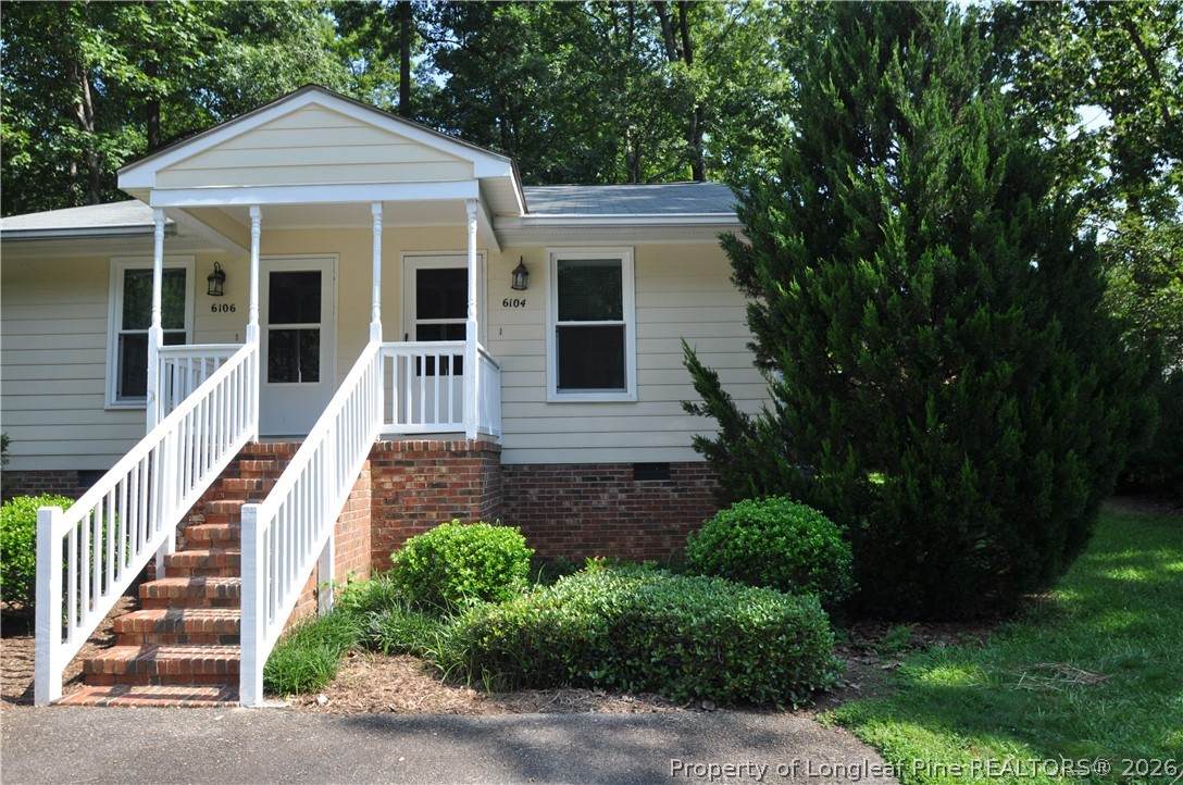 6104 Deerwood Place - Photo 1