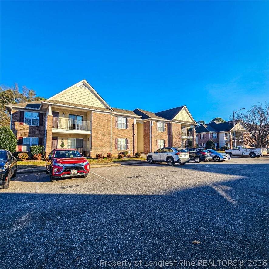 1750-104 Renwick Drive - Photo 1